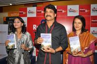 Nag Blossom Showers Book Launch